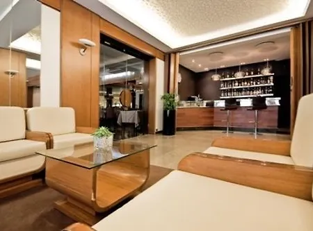 Terme Igea Suisse Hotel Abano Terme