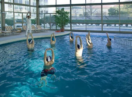 Terme Igea Suisse Hotel 3*